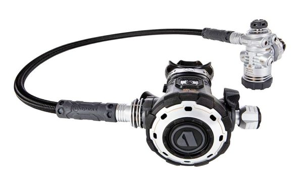 Регулятор Apeks MTX-RС DIN с регулировкой