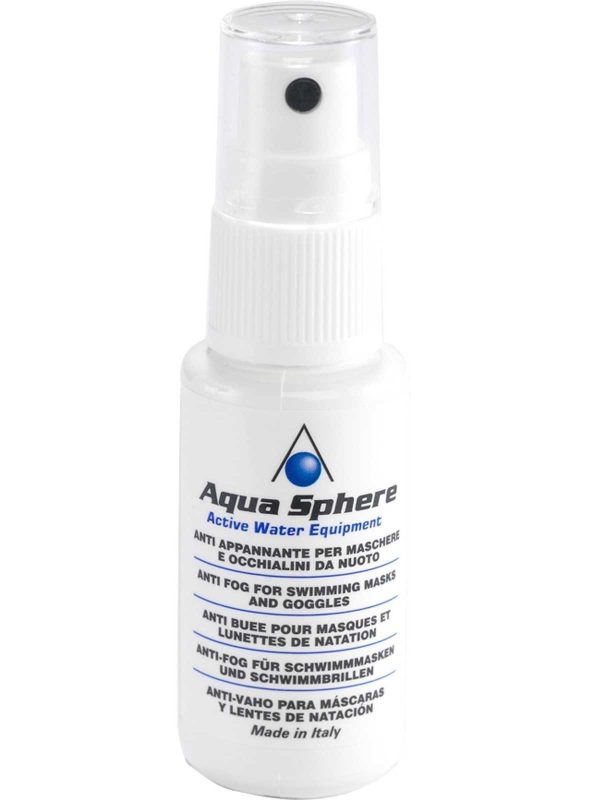 Антифог-спрей для очков и масок 30мл