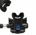 Комплект AquaLung регулятор Helix DIN+октопус Helix Pro — изображение 4