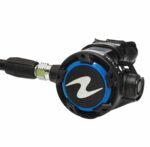 Комплект AquaLung регулятор Helix DIN+октопус Helix Pro — изображение 3