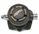 Октопус Aquatec ASPIRE 3 Viton Ice желтый — изображение 2