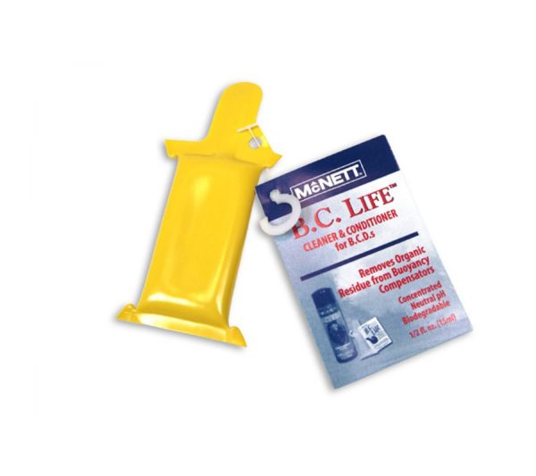 Кондиционер LIFE для копенсаторов 15мл