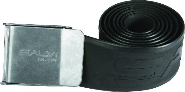 Ремень Salvimar с металлической пряжкой