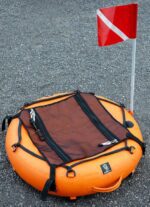 Буй для фридайвинга ApneaPro