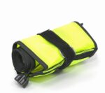 Буй нейлоновый с клапаном желтый — изображение 3