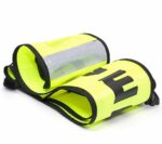 Буй нейлоновый с клапаном желтый — изображение 2