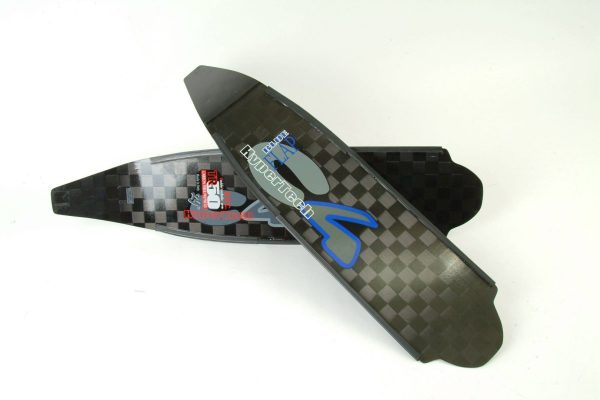 Лопасти C4 BLUE FLAP HT 25 универсальные