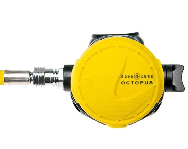 Октопус Aqualung TITAN/CALYPSO 2017