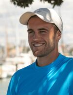 Кепка UV 200+ iQ белый — изображение 5