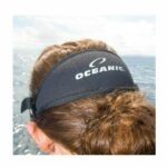 Маска Oceanic Shadow черный силикон — изображение 2