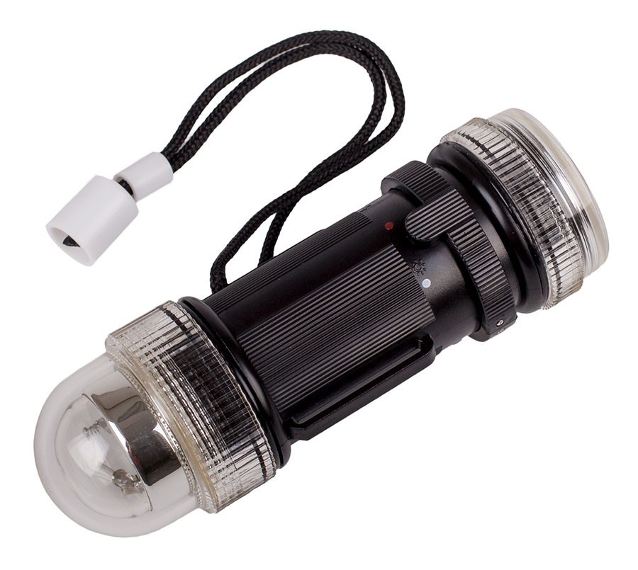 Фонарь AquaLung Комбифлэш LED Фонарь AquaLung Комбифлэш LED — изображение 1