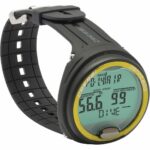 Компьютер Cressi Donatello желтый