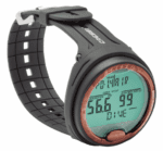 Компьютер Cressi Michelangelo черный/cooper