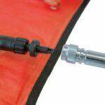 Буй-сосиска Mares с клапаном и штуцером наддува — изображение 3