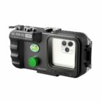 Бокс подводный универсальный для смартфонов Seafrogs SF-PH-01PRO — изображение 8