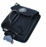 Карман OMS с вертикальной грузовой системой и съемным D-ring до 3,8кг