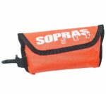 Буй Sopras открытого типа 130*16см оранжевый — изображение 3