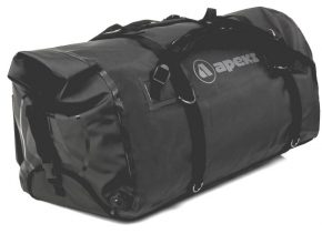 СУМКА DRY BAG 100л с ковриком для переодевания