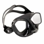 Маска Scorpena T2 малообъёмная — изображение 2