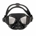 Маска Scorpena T2 малообъёмная