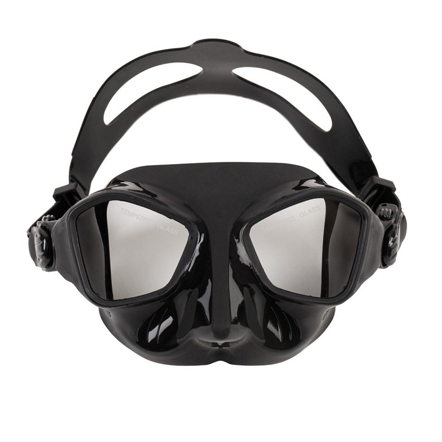 Маска Scorpena T2 малообъёмная Маска Scorpena T2 малообъёмная — изображение 1