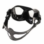 Маска Scorpena T2 малообъёмная — изображение 5