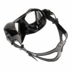 Маска Scorpena T2 малообъёмная — изображение 6