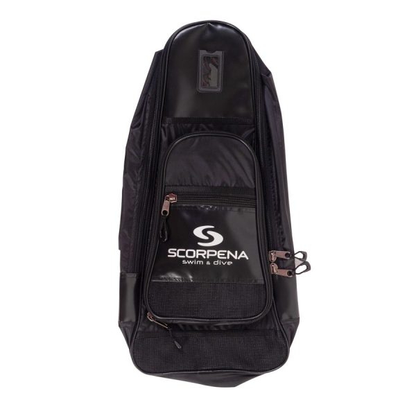 Сумка Scorpena Swim для ласт, маски, трубки