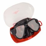 Маска Scorpena X2 с креплением для GoPro — изображение 5