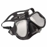 Маска Scorpena X2 с креплением для GoPro — изображение 3