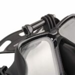 Маска Scorpena X2 с креплением для GoPro — изображение 2