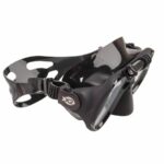 Маска Scorpena X2 с креплением для GoPro — изображение 4