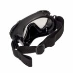 Маска Scorpena Miami детская черная — изображение 5