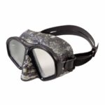 Маска Scorpena M2 черный Camo — изображение 2