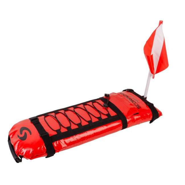 Буй-плотик Scorpena E с доставкой по России Буй-плотик Scorpena E — изображение 1