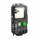 Бокс подводный универсальный для смартфонов Seafrogs SF-PH-01PRO — изображение 10