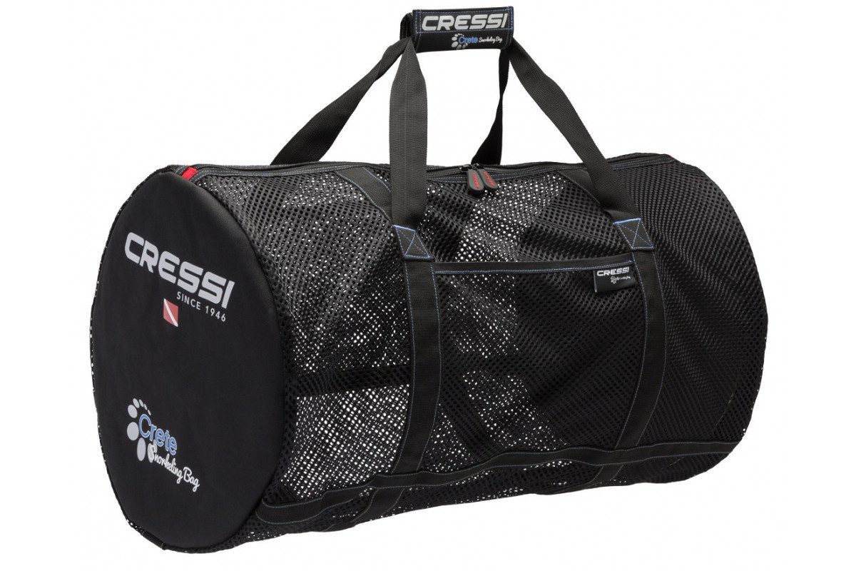 Сумка Cressi Crete сетчатая 65л купить с доставкой по России Сумка Cressi Crete сетчатая 65л — изображение 1