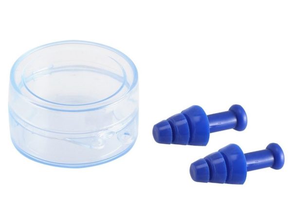 Беруши AquaSphera синие