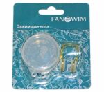Зажим для носа FanSwim — изображение 2