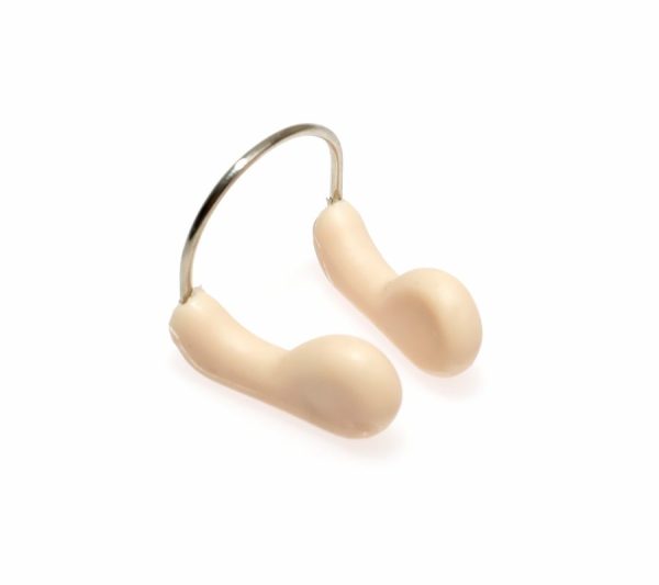 Зажим для носа FanSwim силиконовый