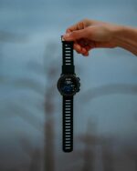 Декомпрессиметр SUUNTO Ocean All Black — изображение 5