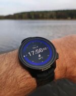Декомпрессиметр SUUNTO Ocean All Black — изображение 2