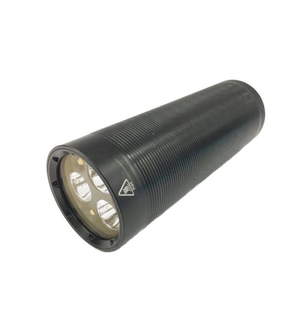 Фонарь Ferei W155 теплый свет