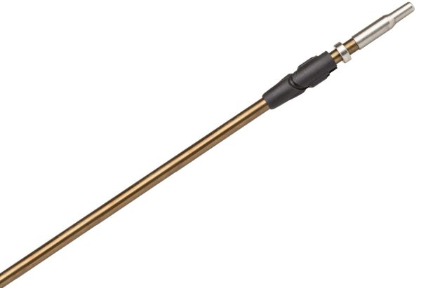 Гарпун гальванизированный d8мм 75см для Asso/SL