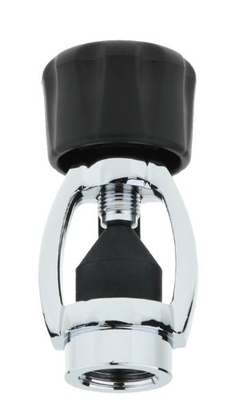 Переходник MaxDive DIN/YOKE 300бар