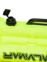 Буй-гермомешок Salvimar Swimmy 20л желтый — изображение 9