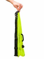 Буй-гермомешок Salvimar Swimmy 20л желтый — изображение 11