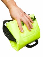 Буй-гермомешок Salvimar Swimmy 20л желтый — изображение 12