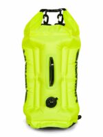 Буй-гермомешок Salvimar Swimmy 20л желтый — изображение 3