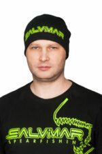 Шапка Salvimar флисовая — изображение 2